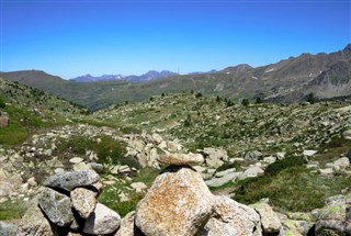 Andorra hava tahmini