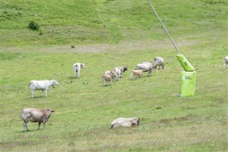 Andorra vejrudsigt