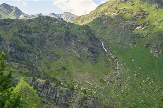 Andorra pronóstico del tiempo