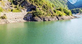 Andorra vejrudsigt