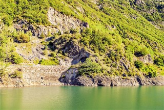 Andorra hava tahmini