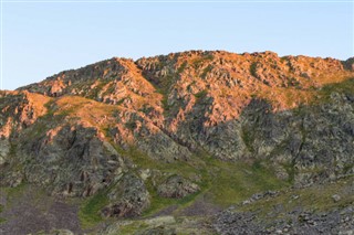 Andorra předpověď počasí