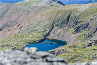 Andorra vejrudsigt