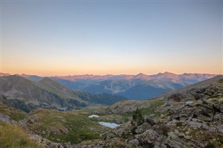 Andorra vejrudsigt