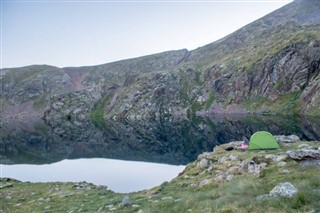 Andorre prévisions météorologiques