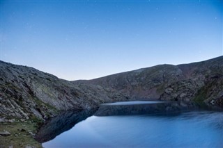 Andorra hava tahmini