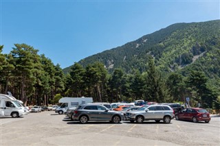 Andorra vejrudsigt
