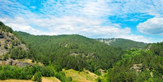 Andorra hava tahmini