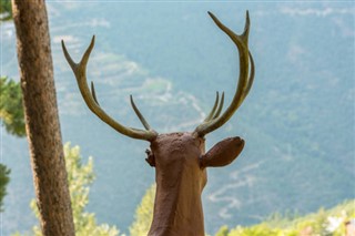 Andorra vejrudsigt
