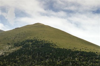 Andorra hava tahmini