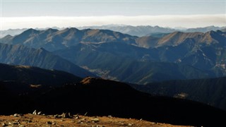 Andorra vejrudsigt