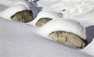 Andorra Időjárás-jelentés