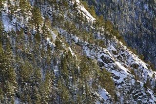 Andorra időjárás-jelentés