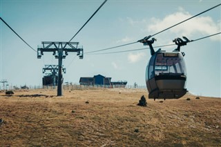 Andorre prévisions météorologiques