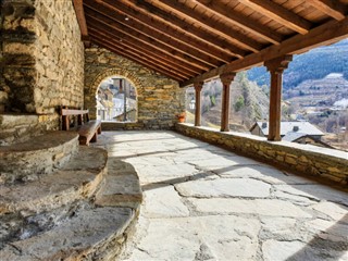 Andorra Időjárás-jelentés