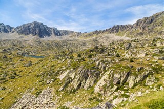 Andorra vejrudsigt