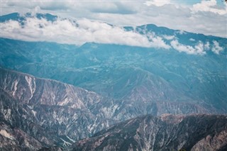 Andorra hava tahmini