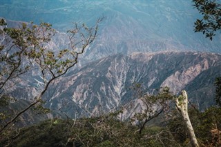 Andorra vejrudsigt