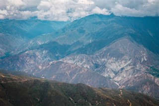 Andorra hava tahmini
