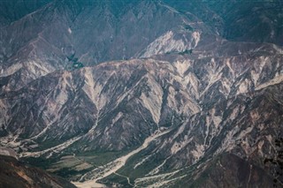 Andorra weather forecast