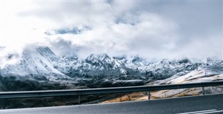Andorra vejrudsigt