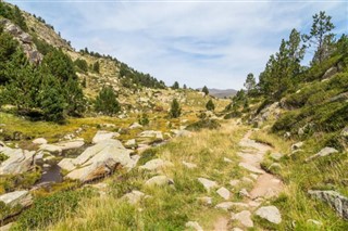 Andorra previsioni del tempo