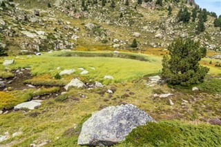 Andorre prévisions météorologiques