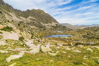 Andorra previsioni del tempo