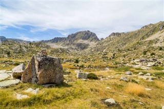 Andorra hava tahmini