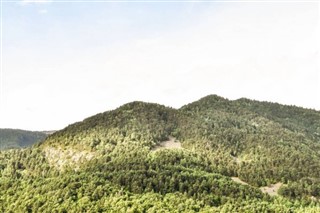 Andorra hava tahmini