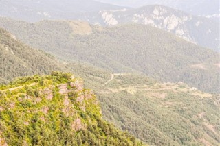 Andorra vejrudsigt