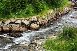 Andorra hava tahmini