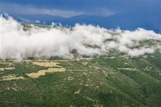 Andorra hava tahmini