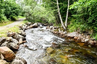 Andorra időjárás-jelentés