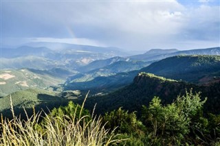 Andorre prévisions météorologiques