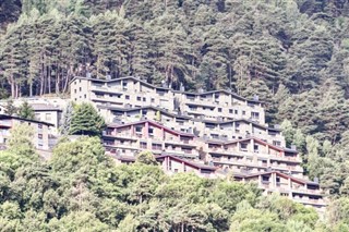 Andorre prévisions météorologiques