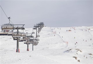 Andorra pronóstico del tiempo