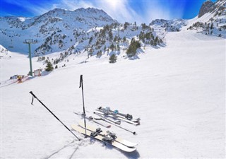 Andorra hava tahmini