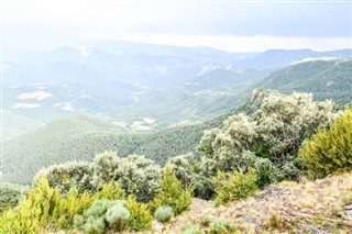 Andorra vejrudsigt