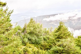 Andorra vejrudsigt