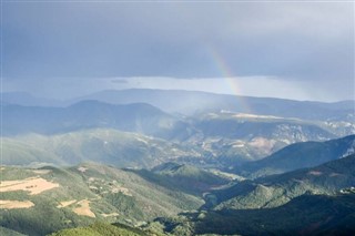 Andorre prévisions météorologiques