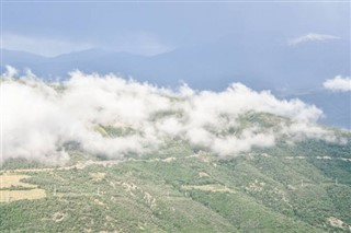 Andorre prévisions météorologiques