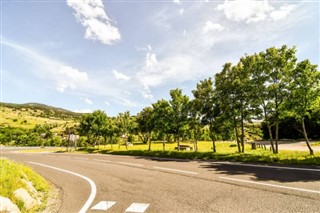 Andorra hava tahmini