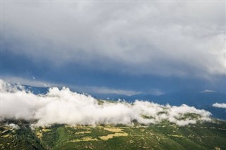 Andorra vejrudsigt