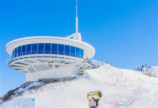 Andorre prévisions météorologiques