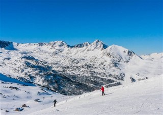 Andorra hava tahmini
