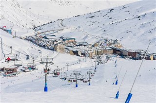 Andorra hava tahmini