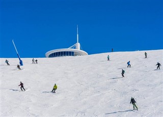 Andora vremenska prognoza