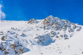 Andorra hava tahmini
