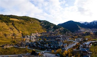 Andorra weather forecast